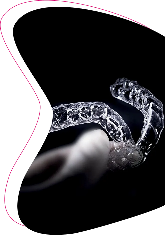 MaxDent Ortho dental aligners